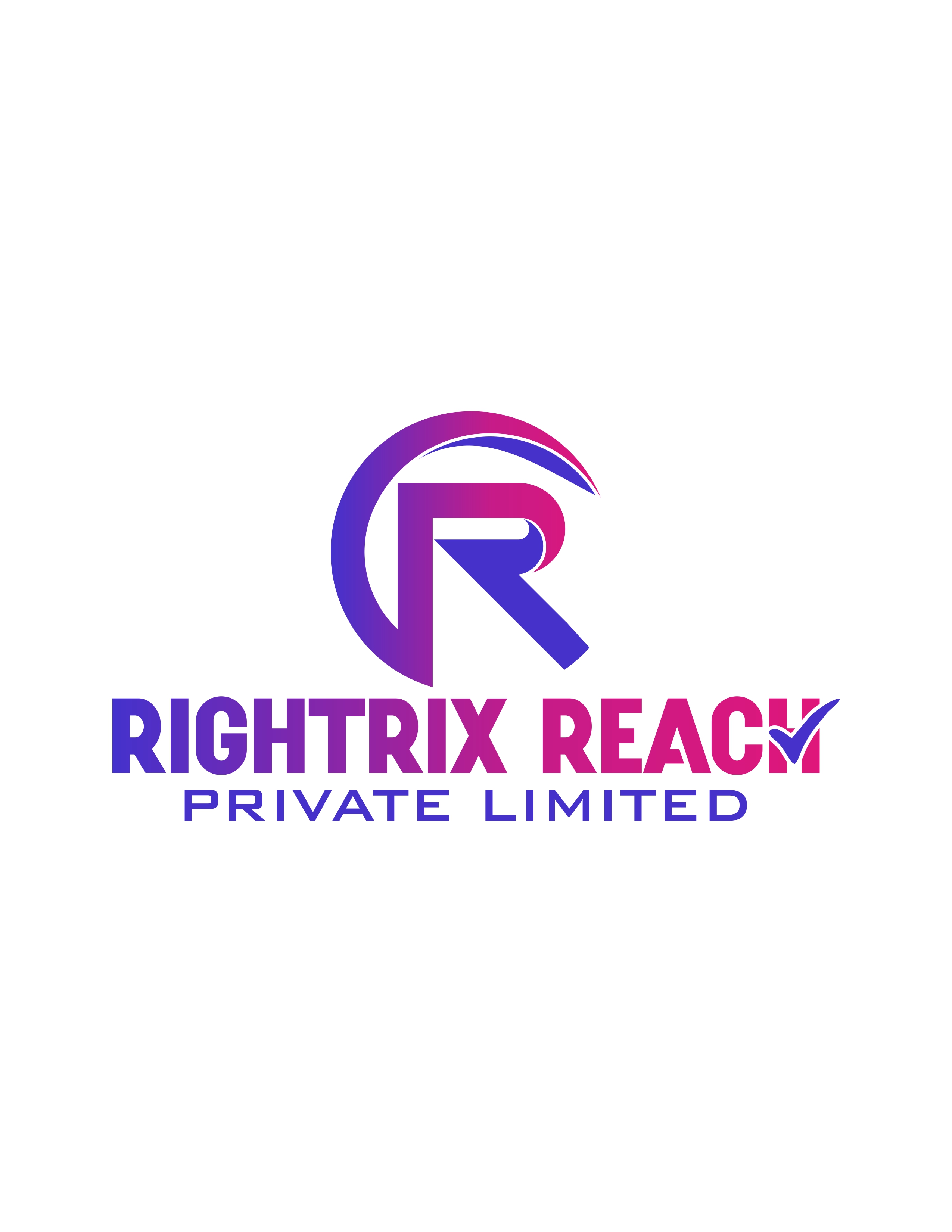Rightrix Reach icon